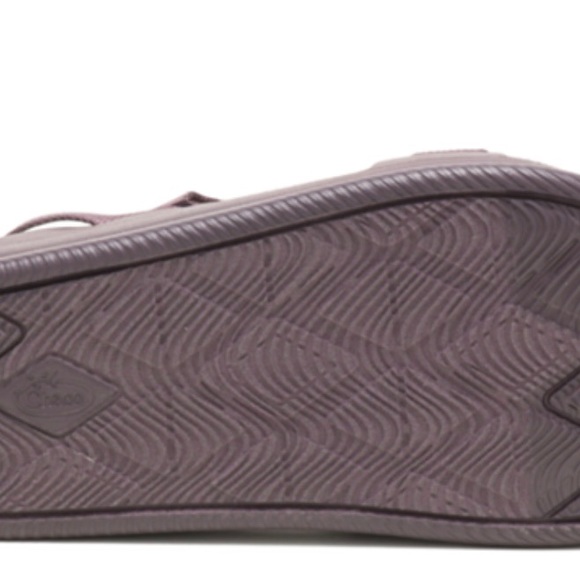 Chaco "Chillos" Deep Purple size 9 - Picture 3 of 3